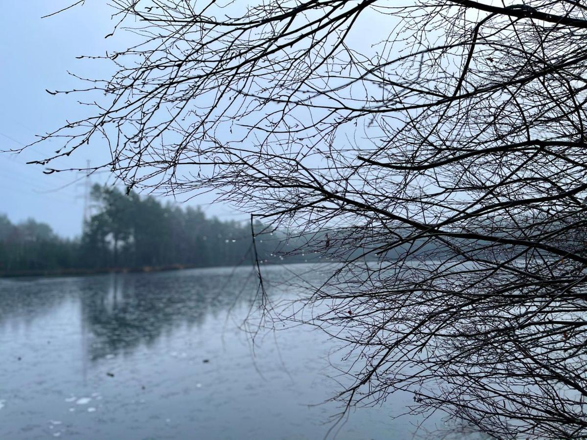 Villa Ellé'Belle Oudsbergen Opglabbeek Esterno foto